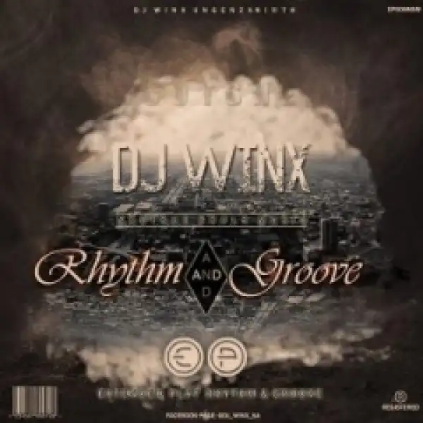DJ Winx - Black Angels Ft. DJ Sbucardo